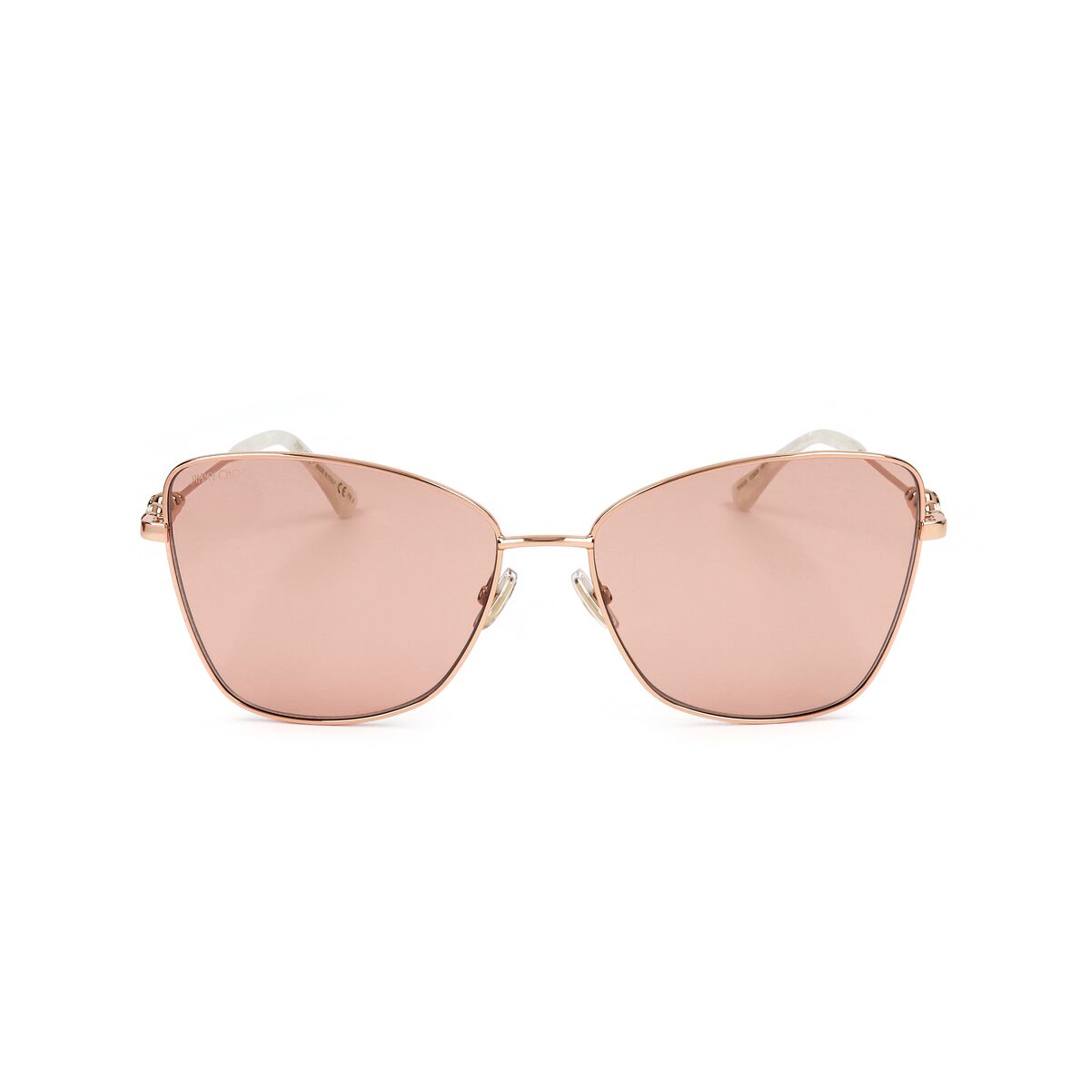 Gafas de Sol Mujer Jimmy Choo TESOS-DDB ø 59 mm